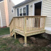 Decks Porches Gallery | Yaya Contracting